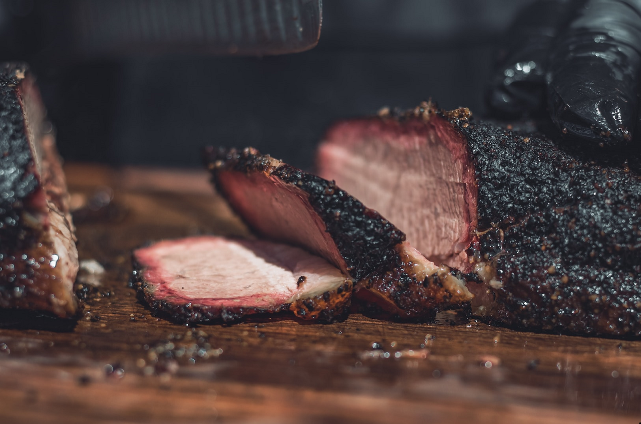 Be the Star of the Show with this Award-Winning BBQ Brisket Recipe