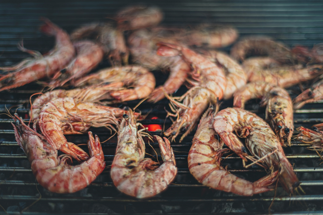 Secrets to Succulent BBQ Shrimp: A Grill Master’s Recipe Unveiled