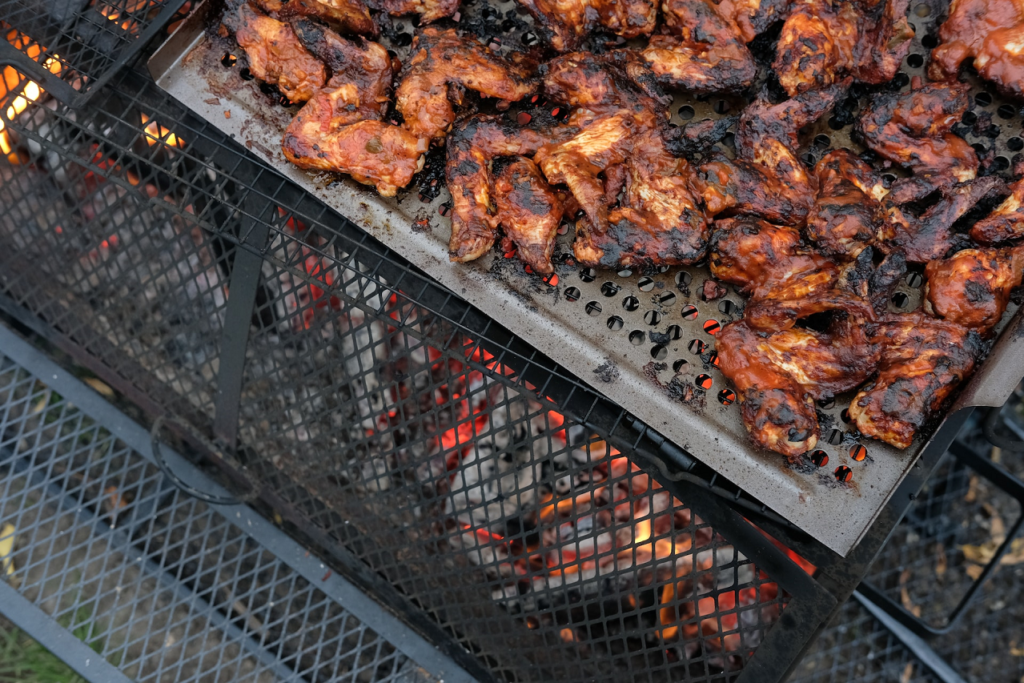 Smokey BBQ Wings Recipe Unveiled: Your Ultimate Guide to Grilling Perfection