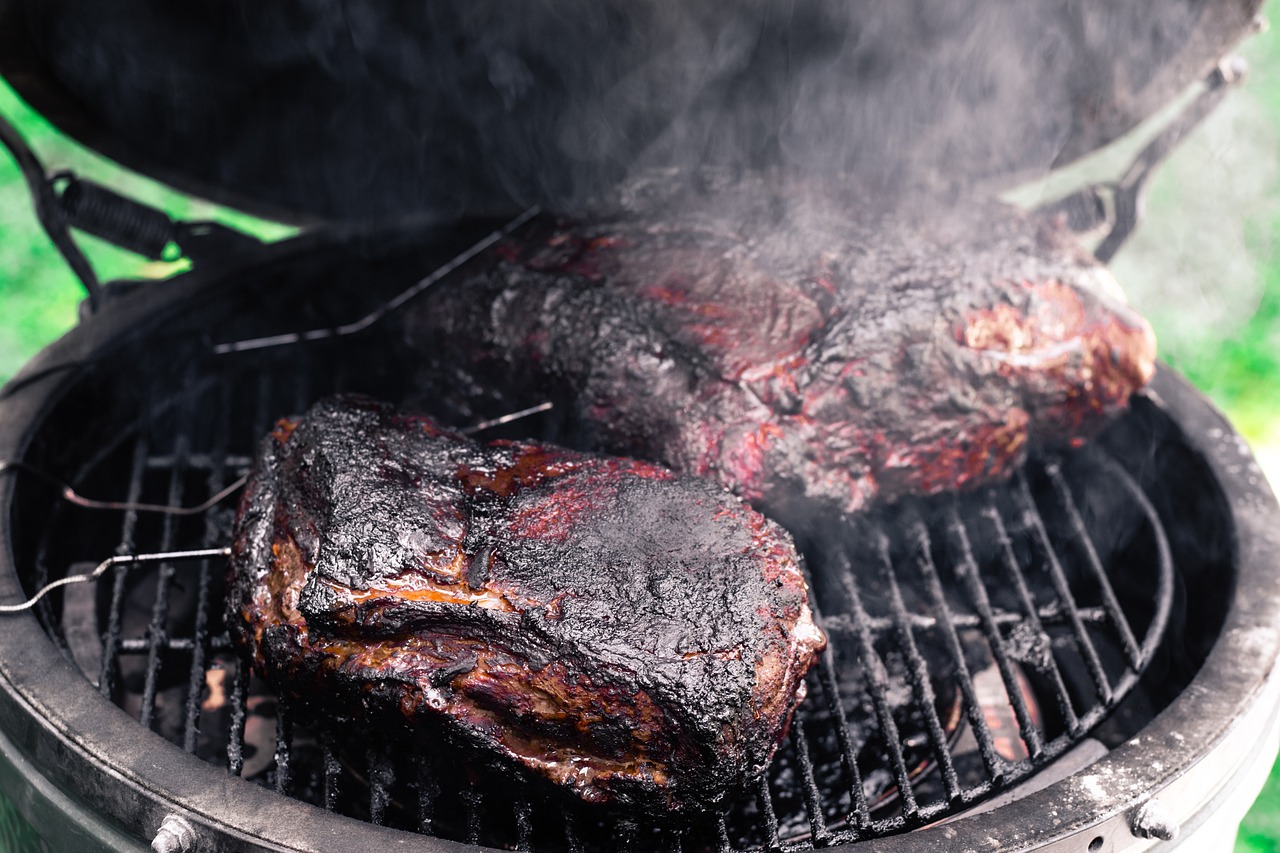 Flavor Explosion: The Ultimate BBQ Pulled Pork Recipe Unveiled