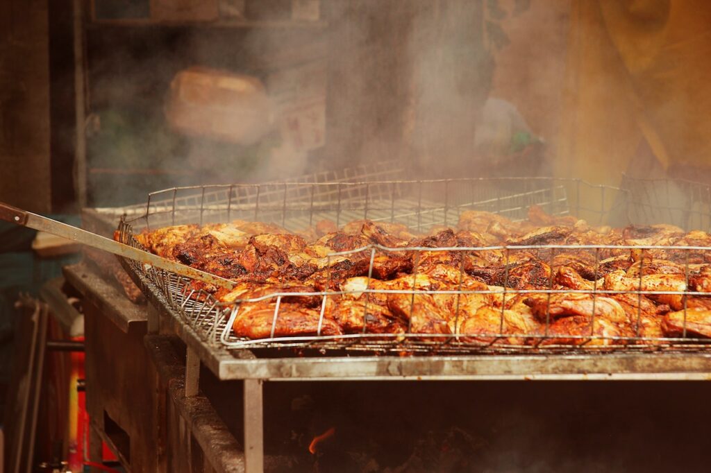 Sizzling BBQ Chicken: Your Ultimate Recipe for Grilled Perfection