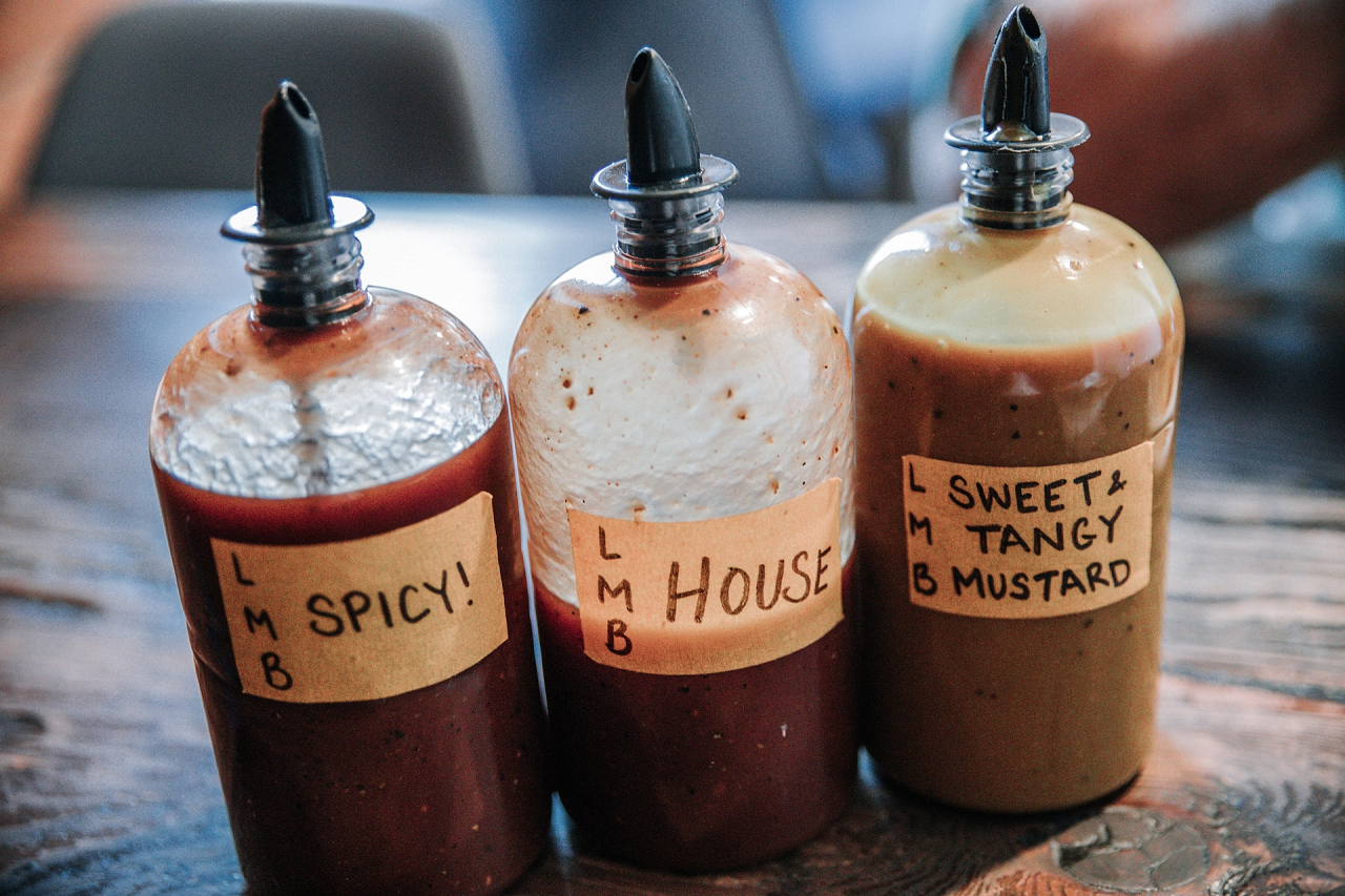 Elevate Your BBQ: Unveiling the Secrets of Marinades and Rubs