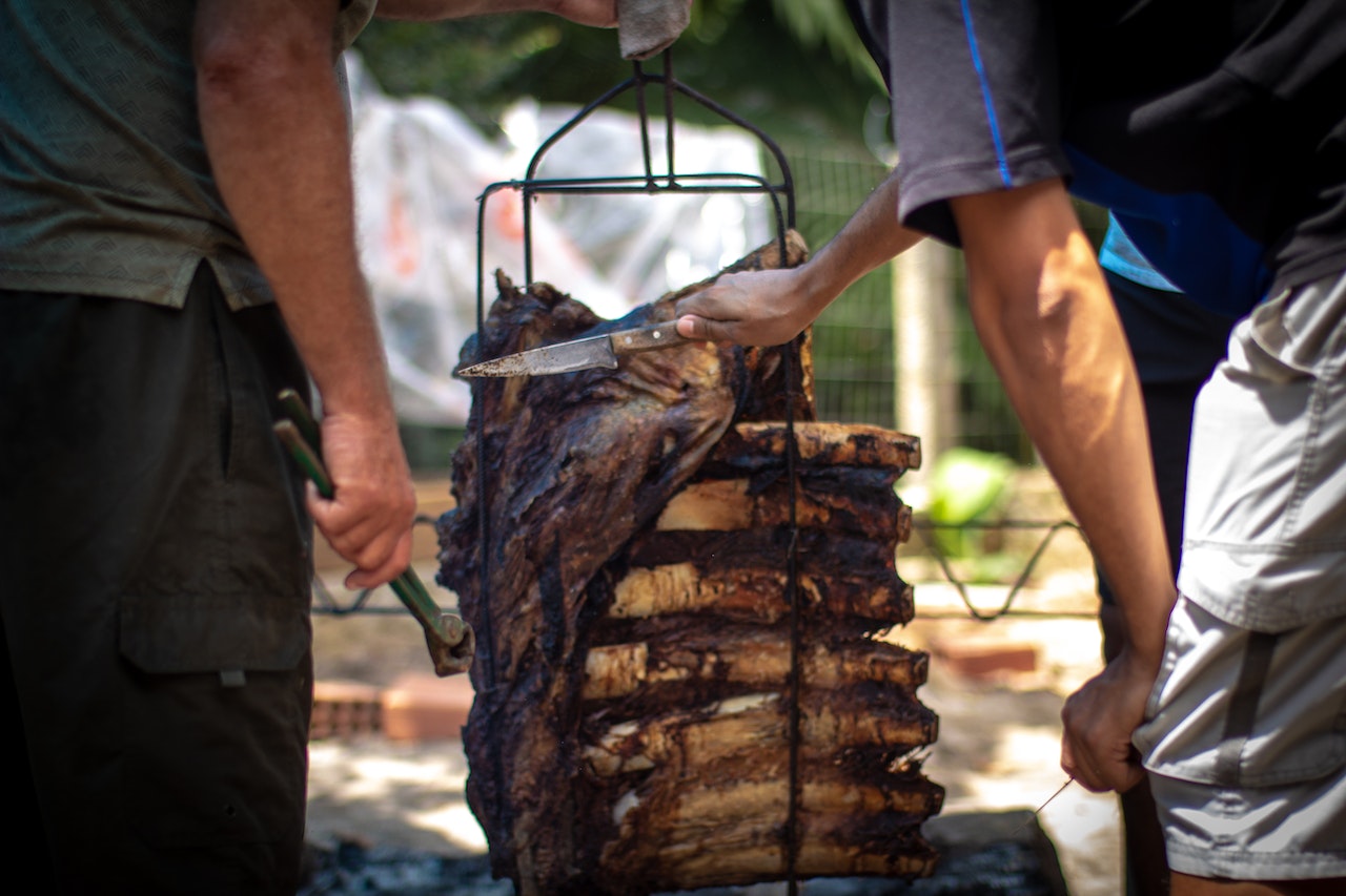 Grill Master’s Choice: Top BBQ Beef Ribs Recipe Unveiled