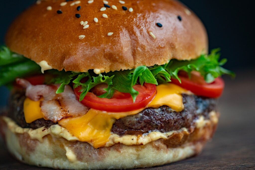 Grilling the Perfect Burger: Your Ultimate Step-by-Step Guide