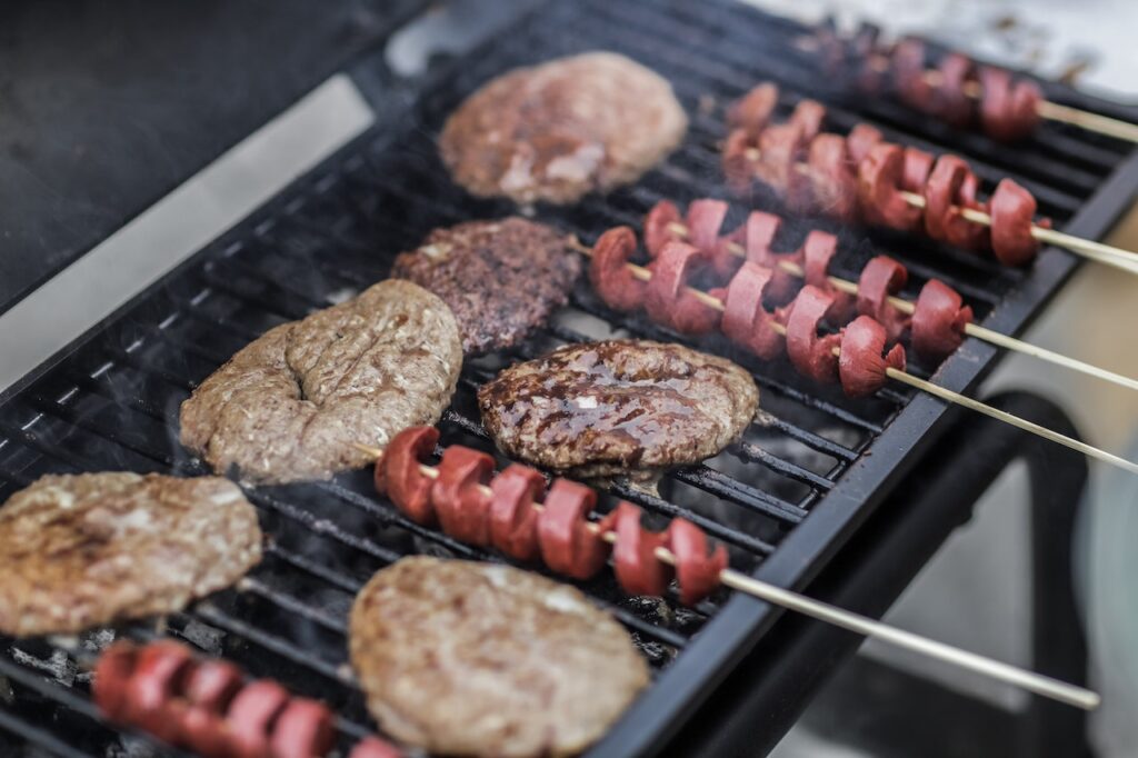 Game Day Grilling: Tailgate Recipes That Win Big - Hot Grill BBQ