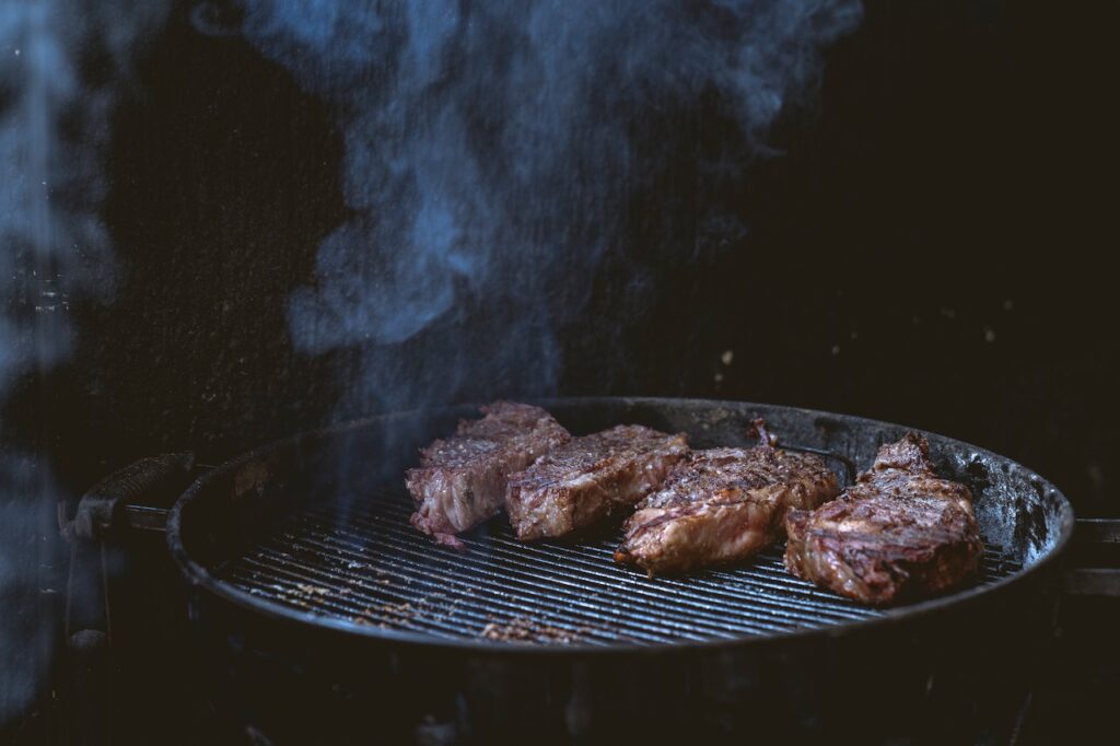 Mastering the Grill: Top 10 Secrets for BBQ Perfection