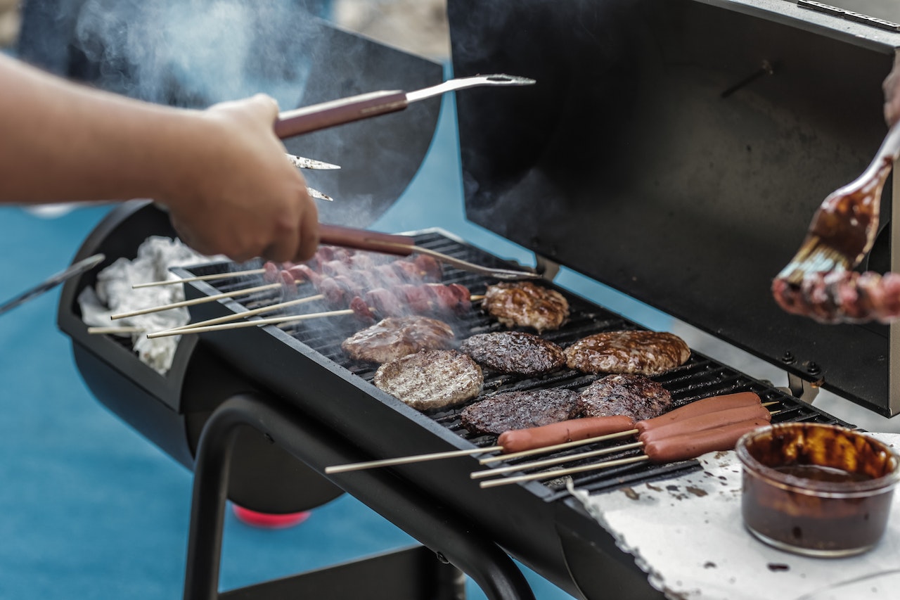 The Ultimate BBQ Grill Guide: From Setup to Cleanup