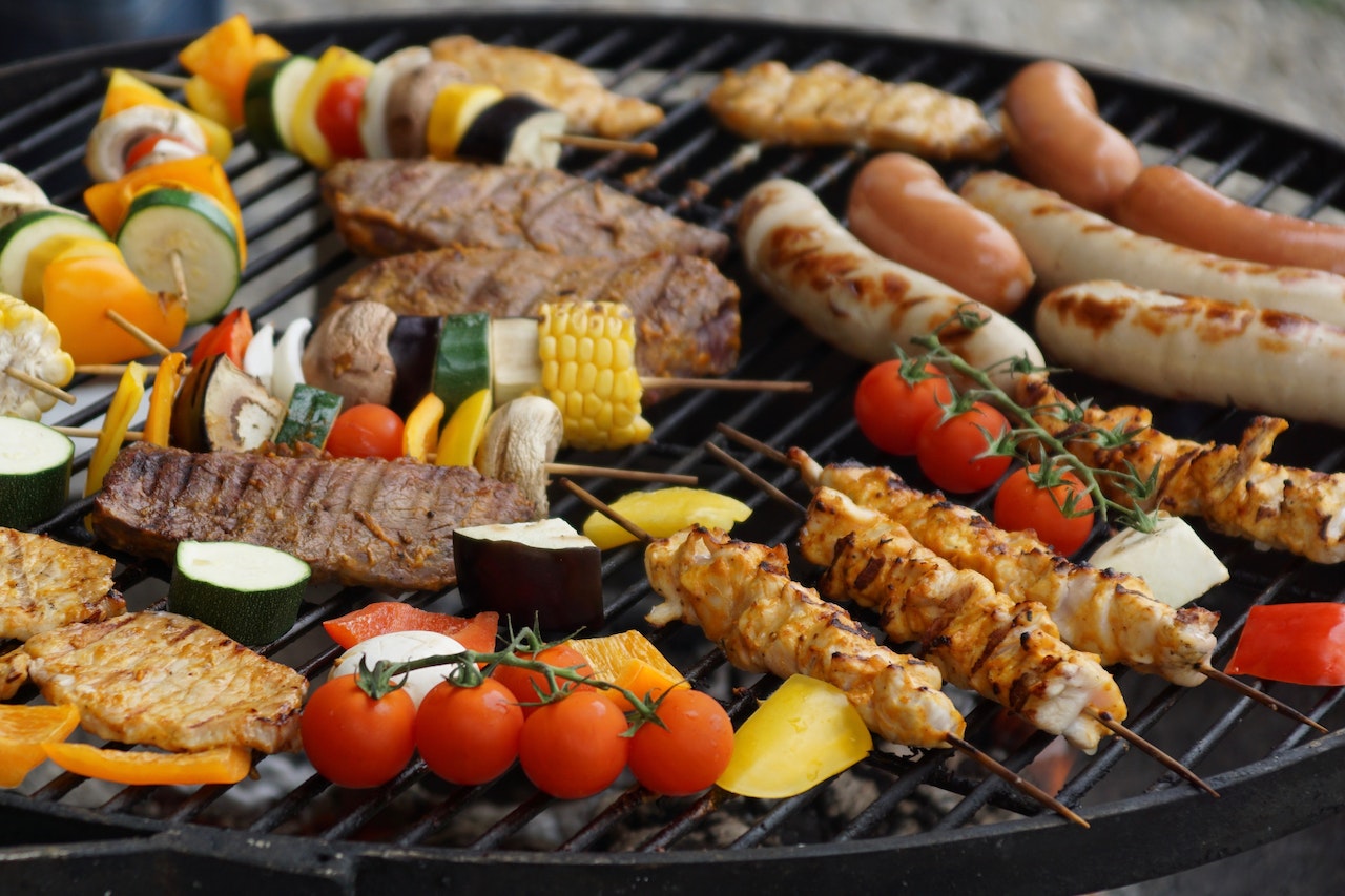 Grill and Thrill: Exciting BBQ Recipes for Your Next Backyard Bash