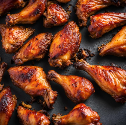 Smoked Chicken Wings Recipe: A Wing to Remember!