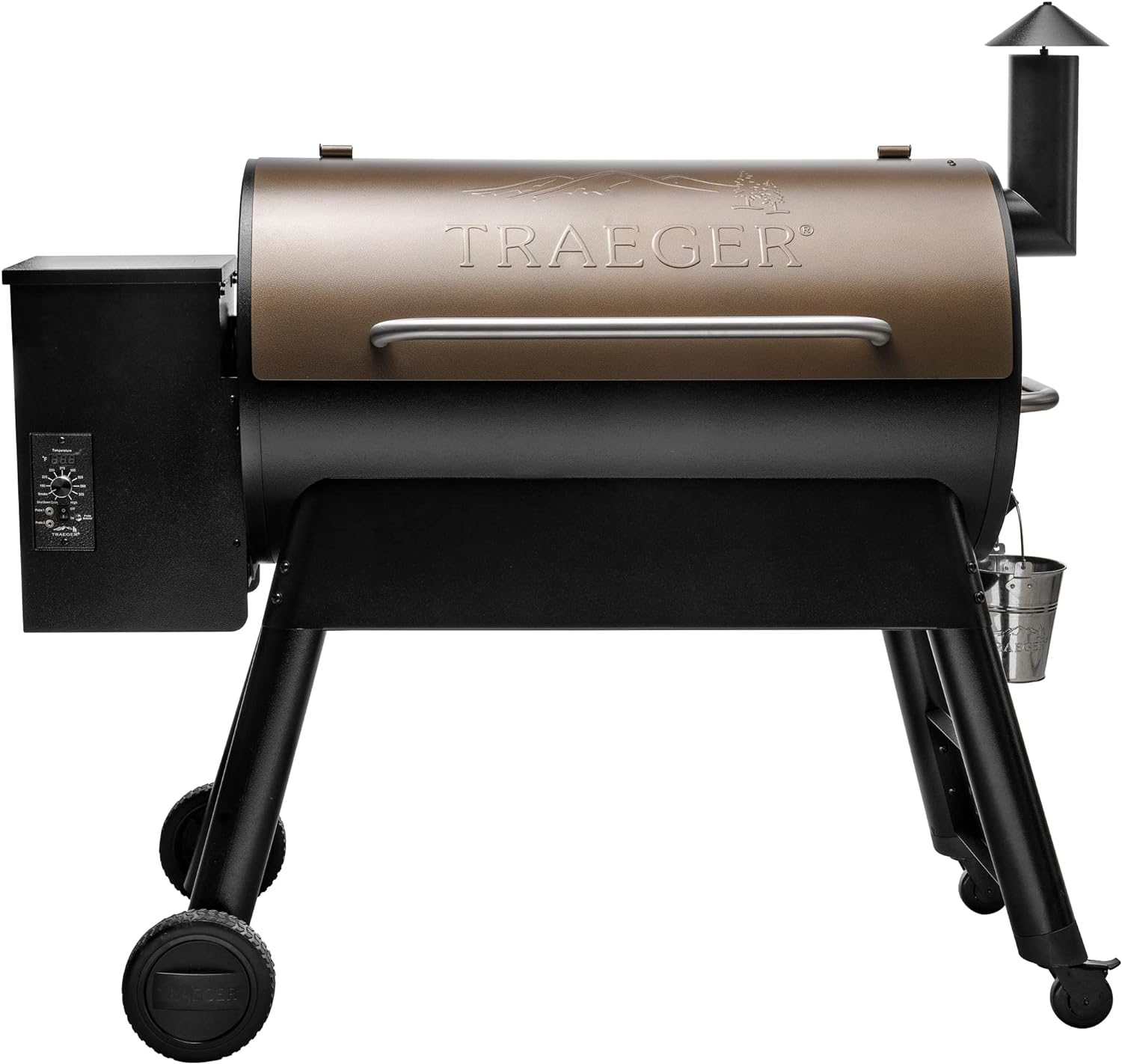 The Ultimate Showdown: Pellet Grills Compared